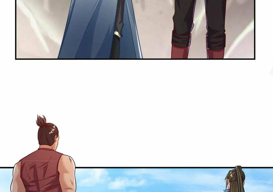 Ta Có Thể Đốn Ngộ Vô Hạn Chapter 63 - Trang 2