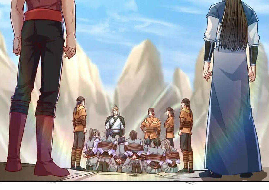 Ta Có Thể Đốn Ngộ Vô Hạn Chapter 63 - Trang 2