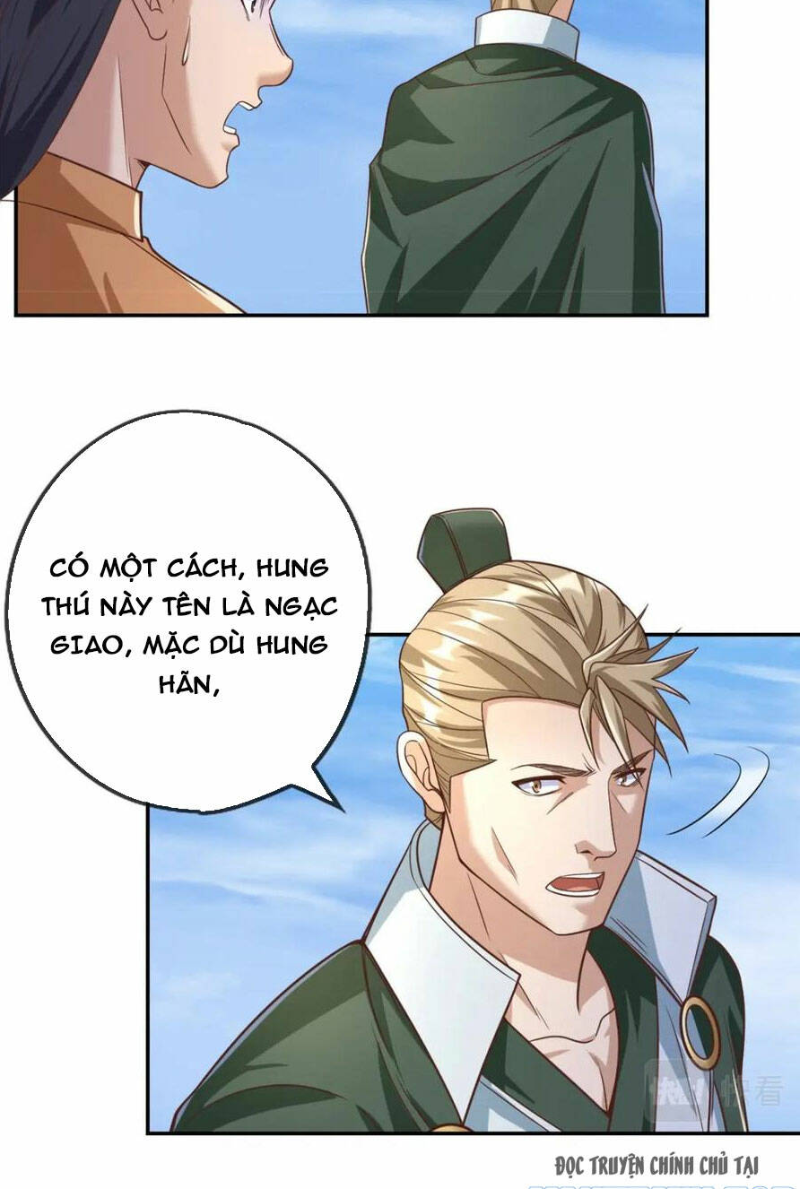 Ta Có Thể Đốn Ngộ Vô Hạn Chapter 63 - Trang 2