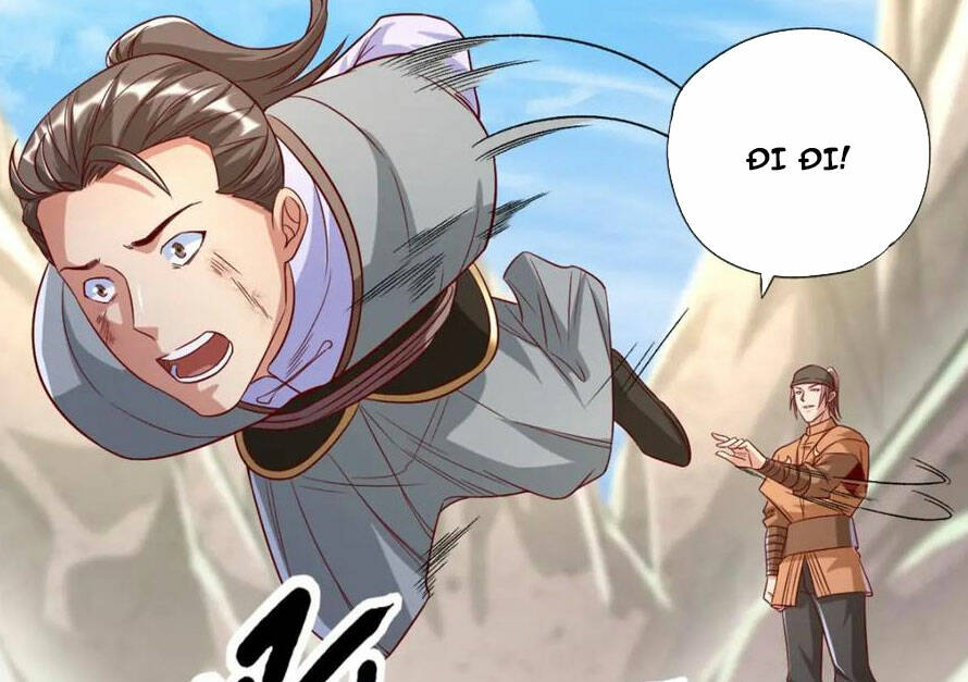 Ta Có Thể Đốn Ngộ Vô Hạn Chapter 63 - Trang 2