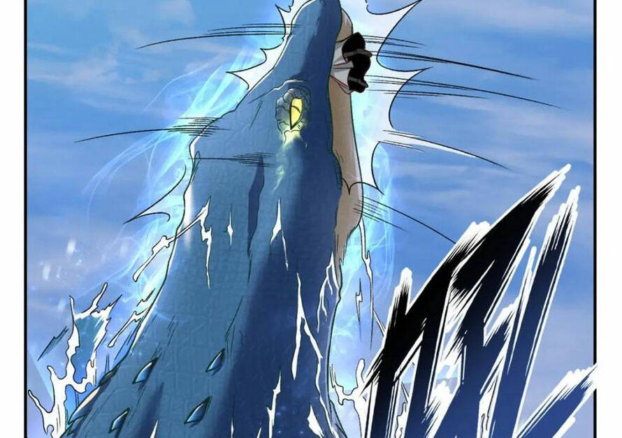 Ta Có Thể Đốn Ngộ Vô Hạn Chapter 63 - Trang 2