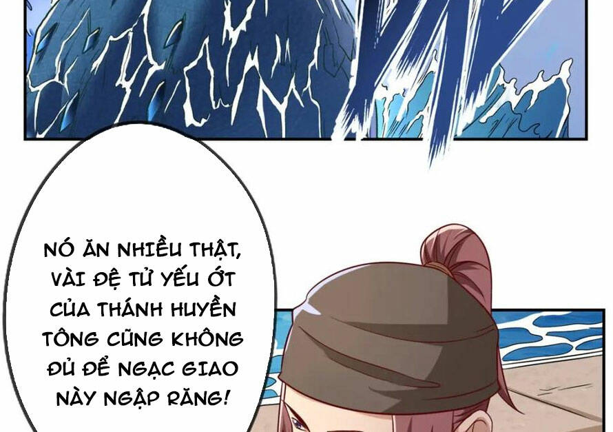 Ta Có Thể Đốn Ngộ Vô Hạn Chapter 63 - Trang 2