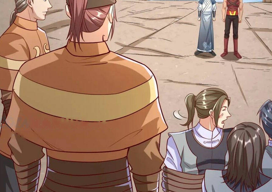 Ta Có Thể Đốn Ngộ Vô Hạn Chapter 63 - Trang 2