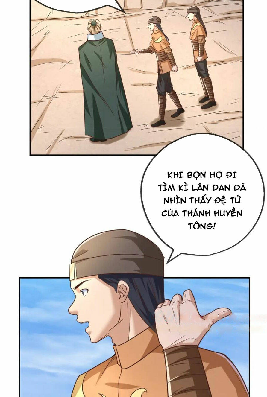 Ta Có Thể Đốn Ngộ Vô Hạn Chapter 63 - Trang 2
