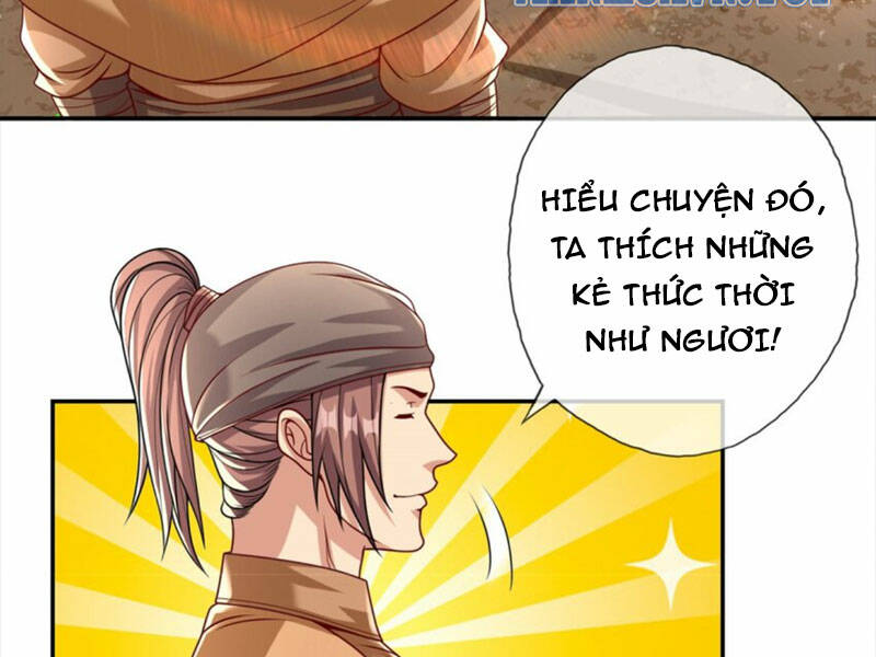 Ta Có Thể Đốn Ngộ Vô Hạn Chapter 64 - Trang 2