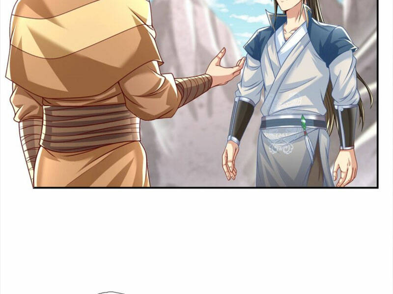 Ta Có Thể Đốn Ngộ Vô Hạn Chapter 64 - Trang 2