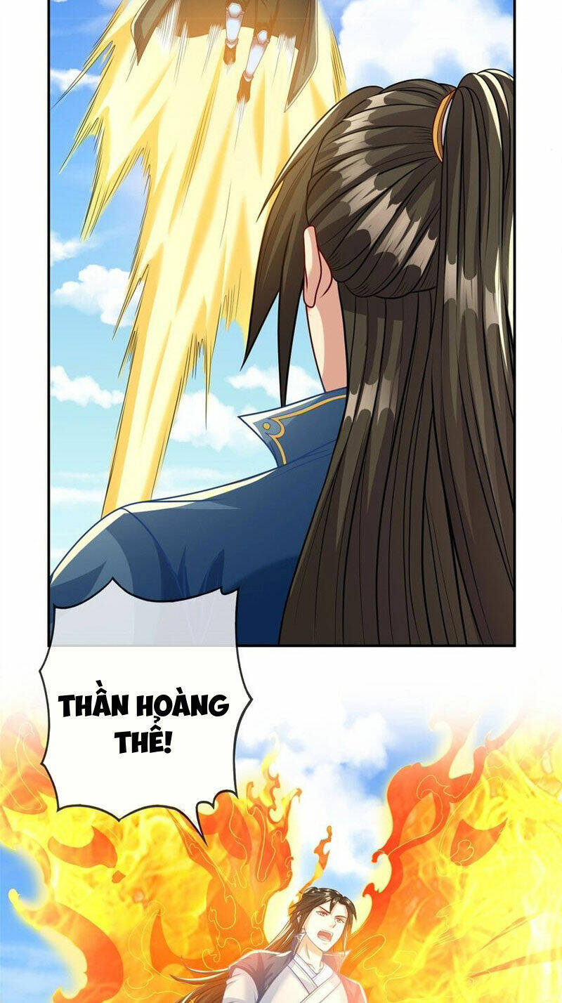 Ta Có Thể Đốn Ngộ Vô Hạn Chapter 66 - Trang 2