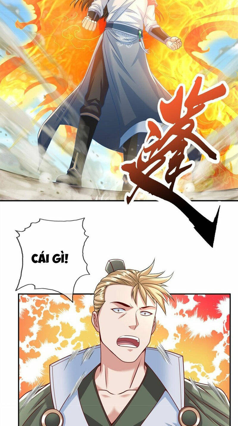 Ta Có Thể Đốn Ngộ Vô Hạn Chapter 66 - Trang 2