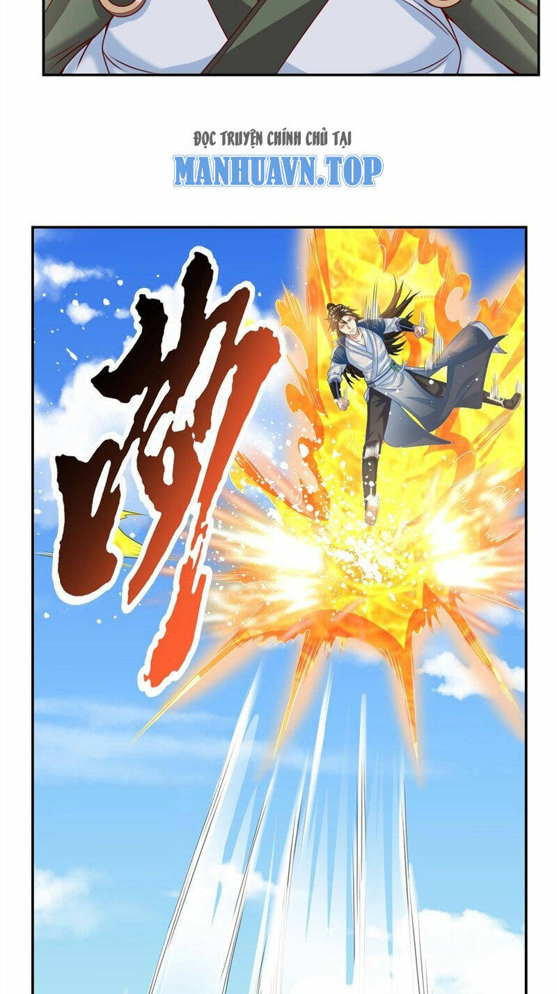 Ta Có Thể Đốn Ngộ Vô Hạn Chapter 66 - Trang 2