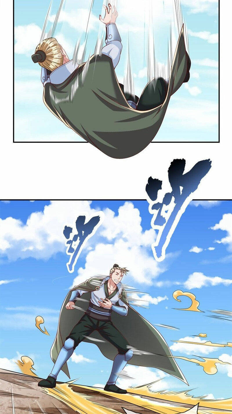 Ta Có Thể Đốn Ngộ Vô Hạn Chapter 66 - Trang 2