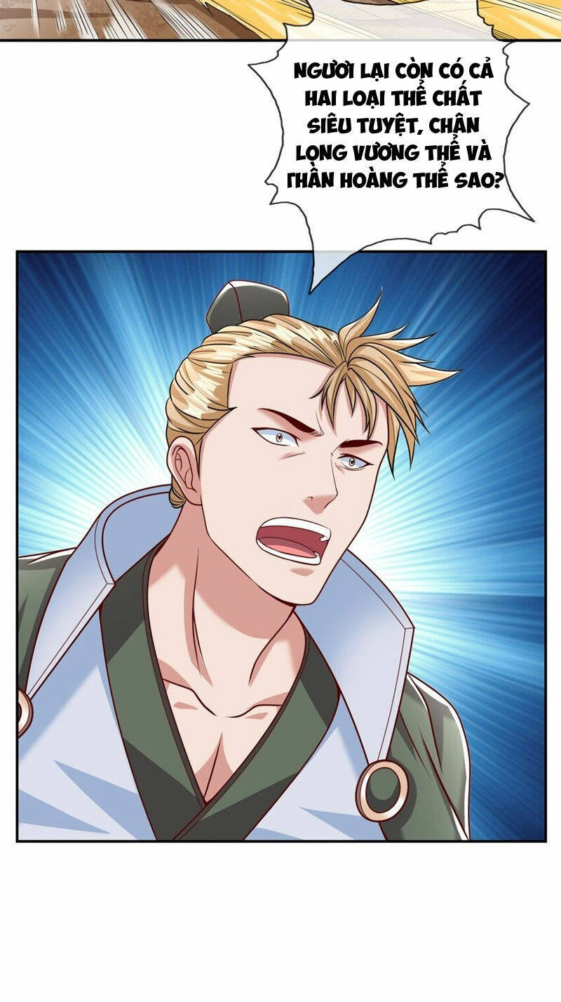 Ta Có Thể Đốn Ngộ Vô Hạn Chapter 66 - Trang 2