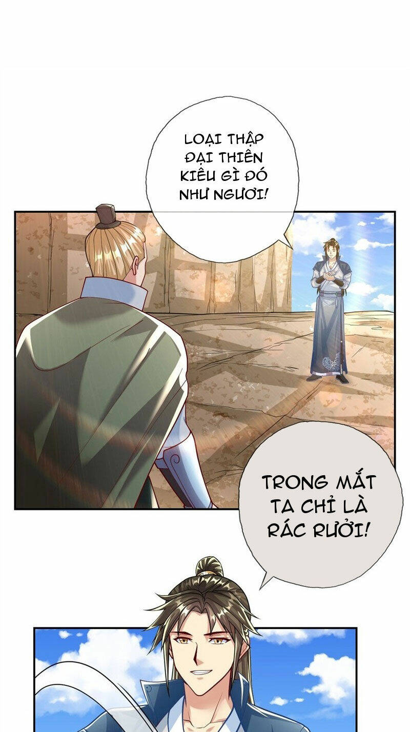 Ta Có Thể Đốn Ngộ Vô Hạn Chapter 66 - Trang 2