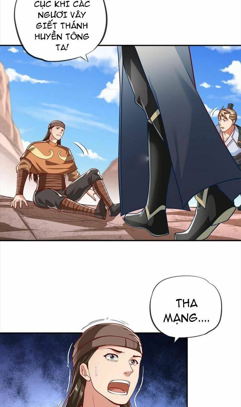 Ta Có Thể Đốn Ngộ Vô Hạn Chapter 67 - Trang 2