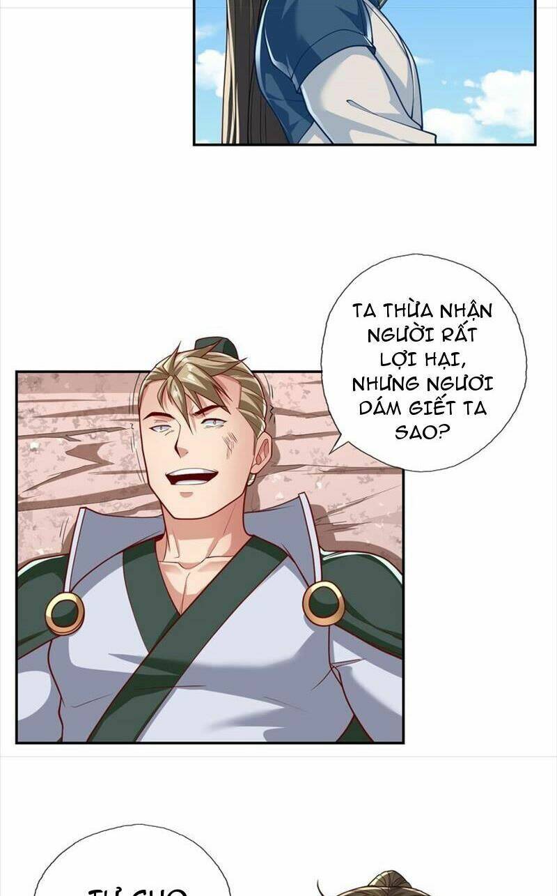 Ta Có Thể Đốn Ngộ Vô Hạn Chapter 67 - Trang 2