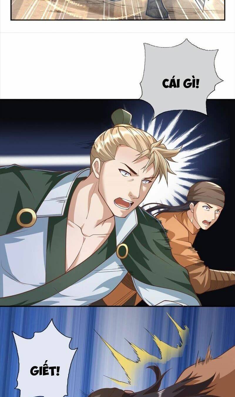 Ta Có Thể Đốn Ngộ Vô Hạn Chapter 67 - Trang 2