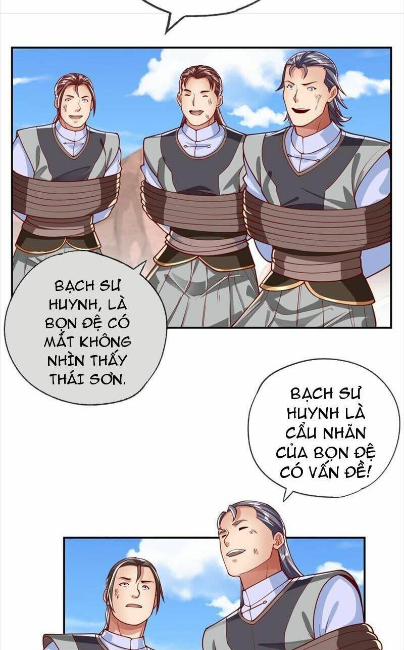Ta Có Thể Đốn Ngộ Vô Hạn Chapter 67 - Trang 2