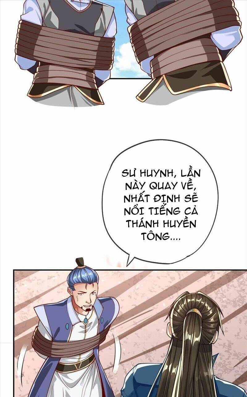 Ta Có Thể Đốn Ngộ Vô Hạn Chapter 67 - Trang 2
