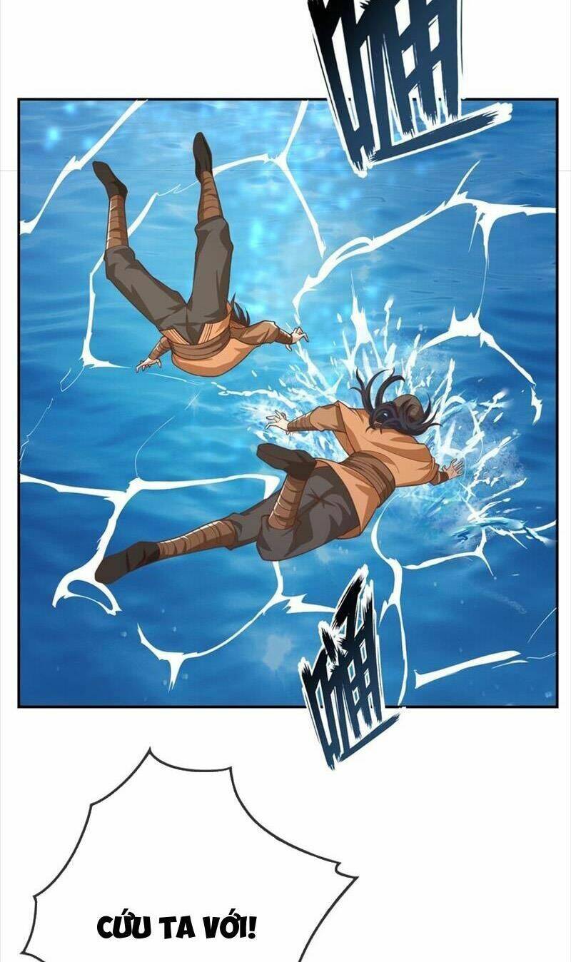 Ta Có Thể Đốn Ngộ Vô Hạn Chapter 67 - Trang 2