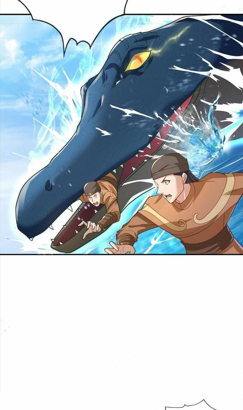 Ta Có Thể Đốn Ngộ Vô Hạn Chapter 67 - Trang 2