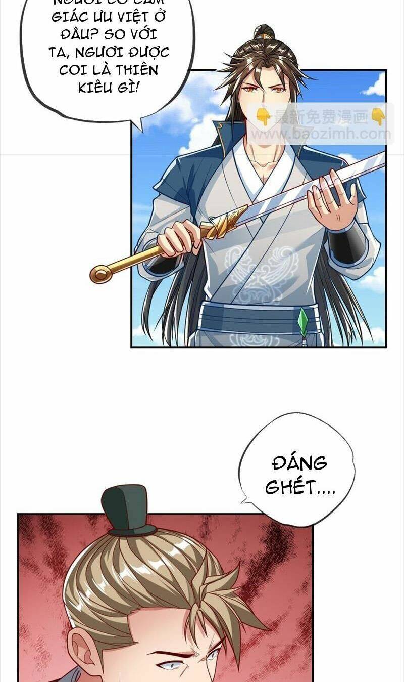 Ta Có Thể Đốn Ngộ Vô Hạn Chapter 67 - Trang 2