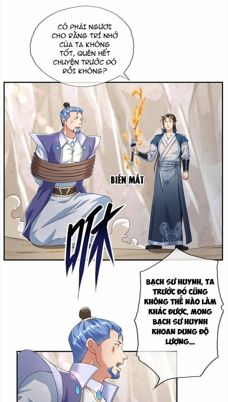 Ta Có Thể Đốn Ngộ Vô Hạn Chapter 68 - Trang 2
