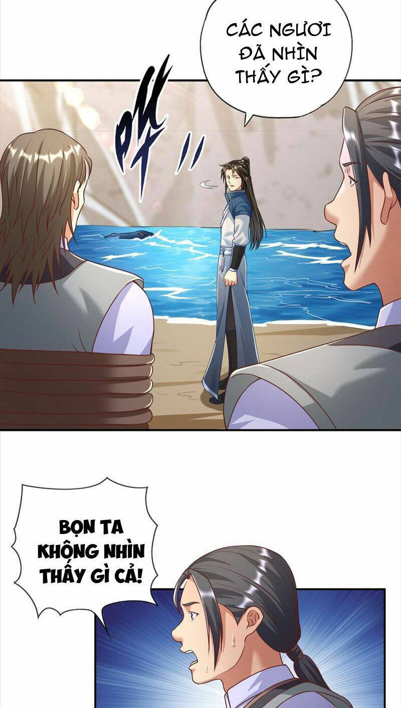 Ta Có Thể Đốn Ngộ Vô Hạn Chapter 68 - Trang 2