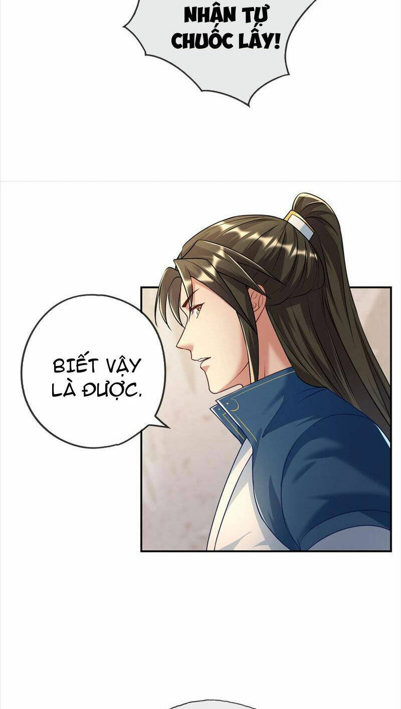 Ta Có Thể Đốn Ngộ Vô Hạn Chapter 68 - Trang 2