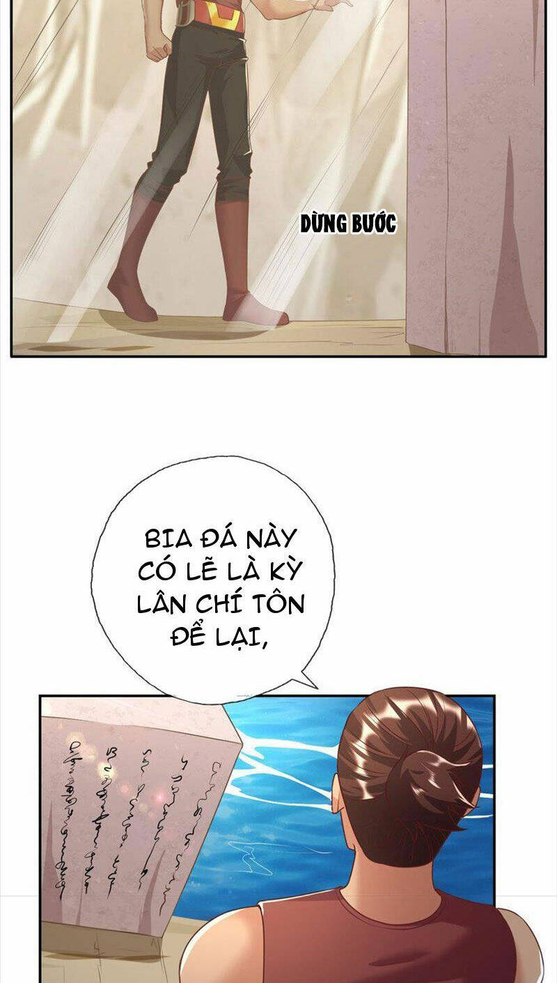 Ta Có Thể Đốn Ngộ Vô Hạn Chapter 68 - Trang 2