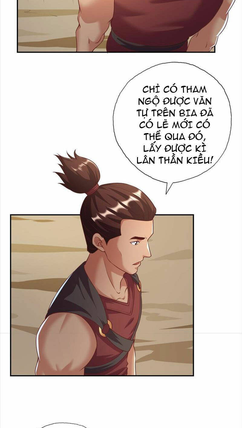 Ta Có Thể Đốn Ngộ Vô Hạn Chapter 68 - Trang 2