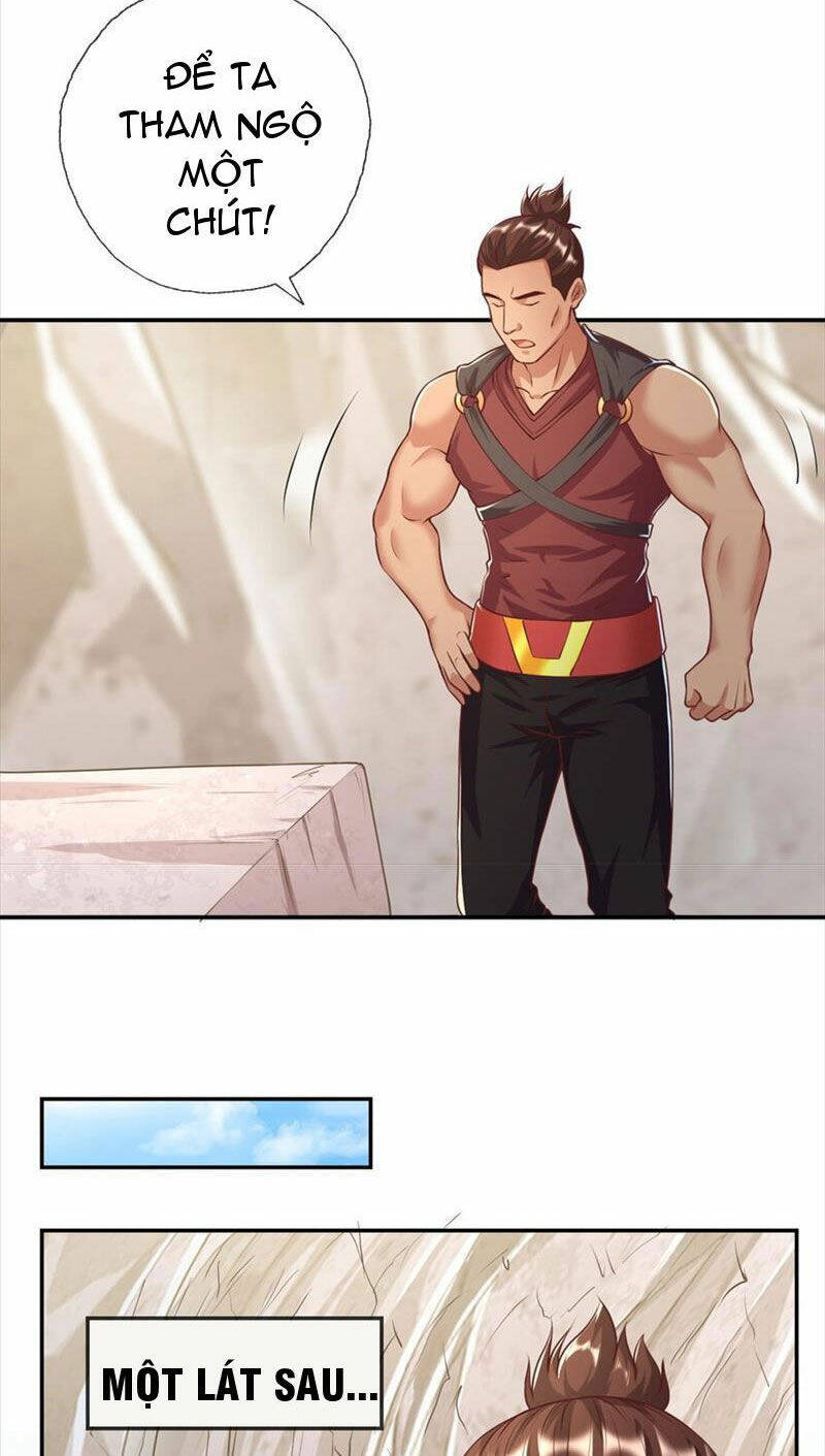 Ta Có Thể Đốn Ngộ Vô Hạn Chapter 68 - Trang 2