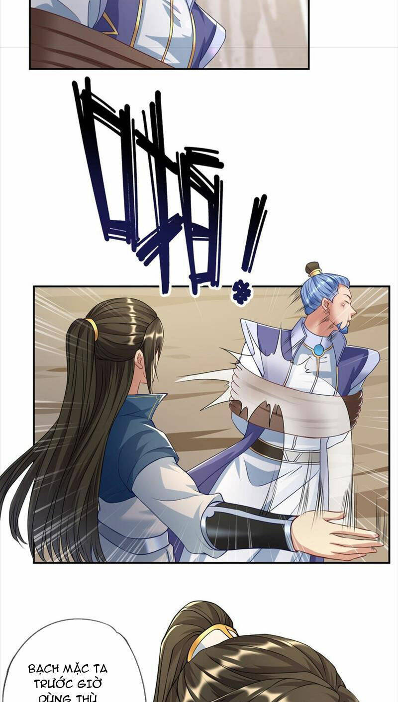 Ta Có Thể Đốn Ngộ Vô Hạn Chapter 68 - Trang 2