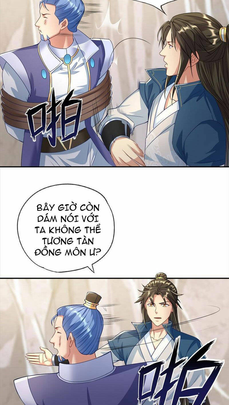 Ta Có Thể Đốn Ngộ Vô Hạn Chapter 68 - Trang 2