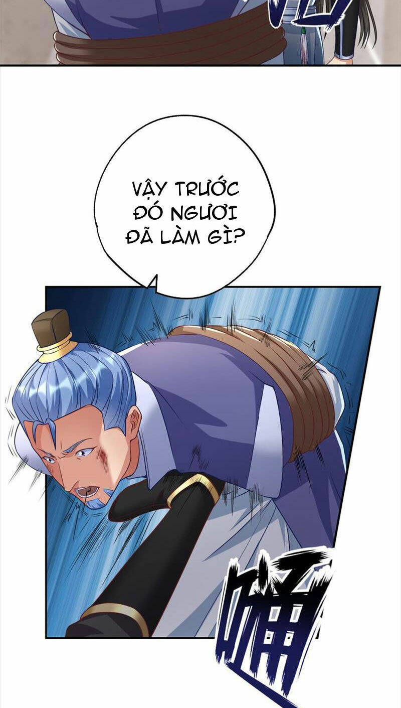 Ta Có Thể Đốn Ngộ Vô Hạn Chapter 68 - Trang 2