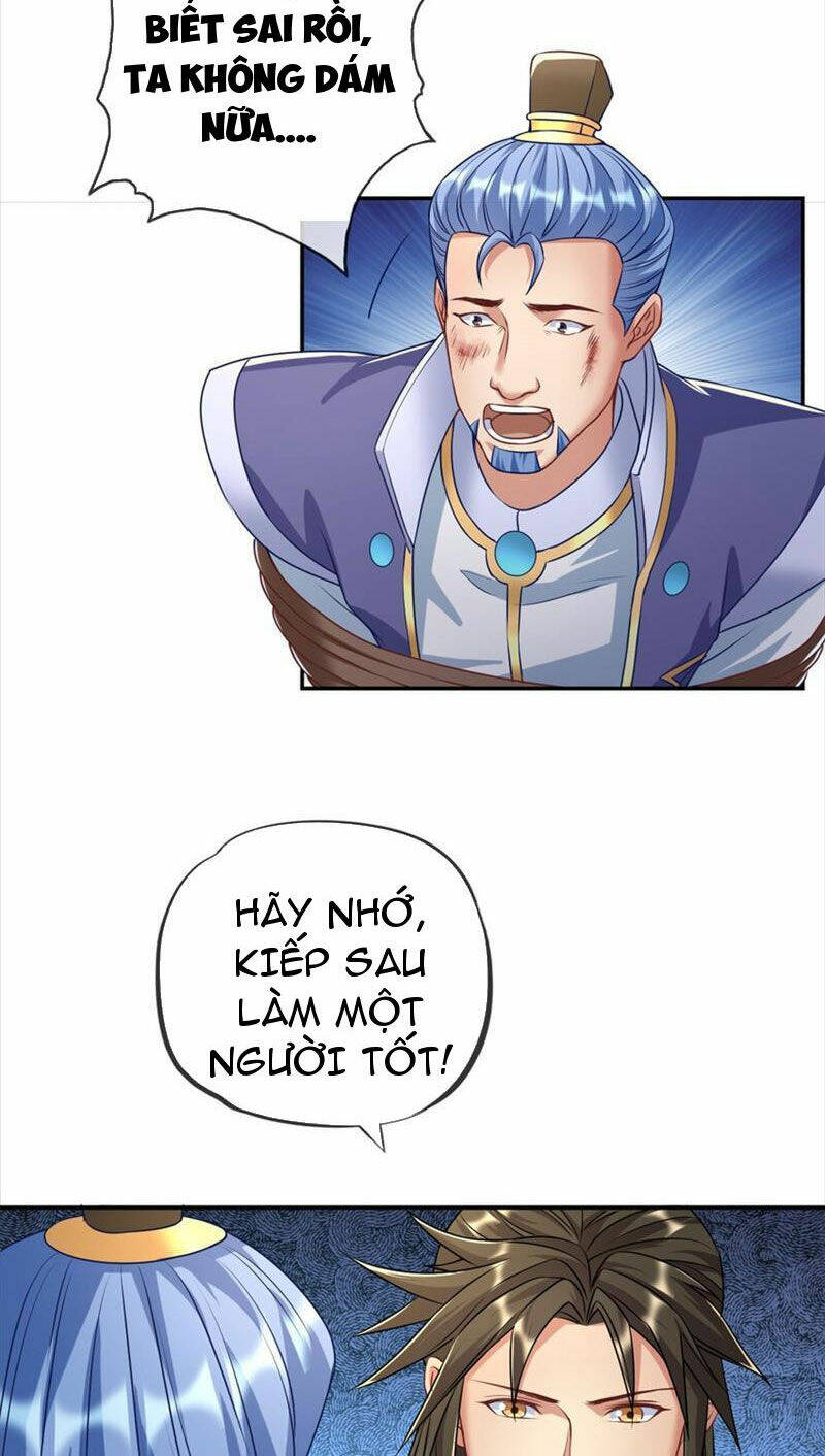 Ta Có Thể Đốn Ngộ Vô Hạn Chapter 68 - Trang 2