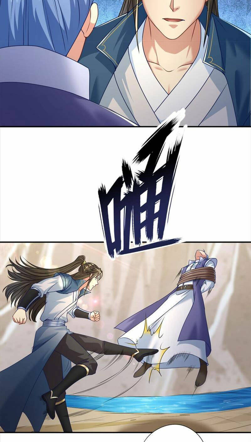 Ta Có Thể Đốn Ngộ Vô Hạn Chapter 68 - Trang 2