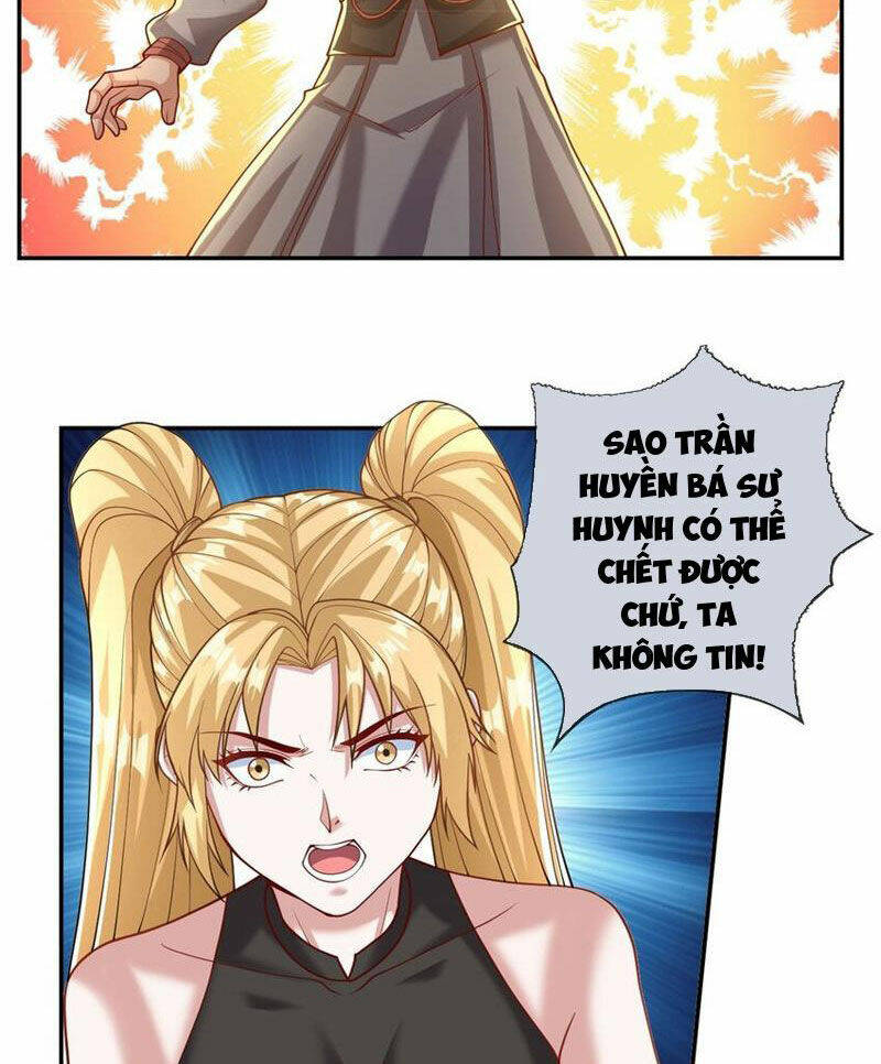 Ta Có Thể Đốn Ngộ Vô Hạn Chapter 70 - Trang 2
