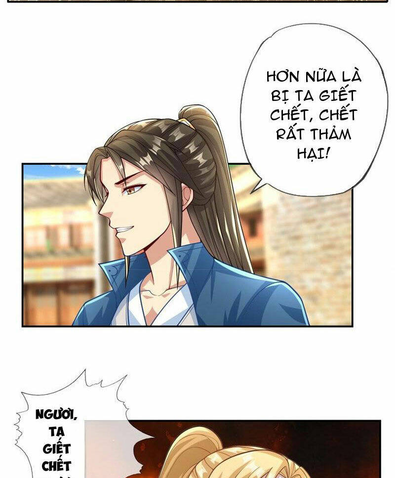 Ta Có Thể Đốn Ngộ Vô Hạn Chapter 70 - Trang 2