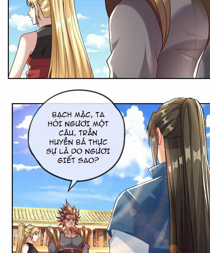 Ta Có Thể Đốn Ngộ Vô Hạn Chapter 70 - Trang 2