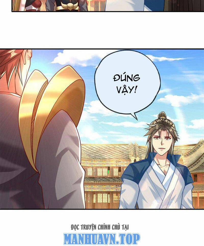 Ta Có Thể Đốn Ngộ Vô Hạn Chapter 70 - Trang 2