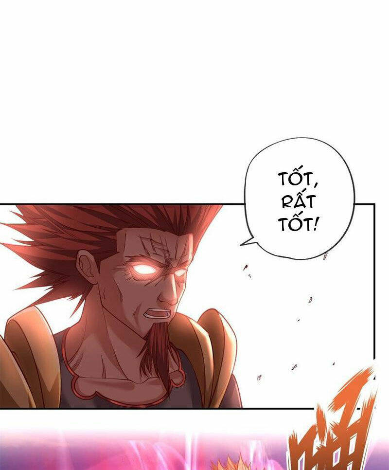 Ta Có Thể Đốn Ngộ Vô Hạn Chapter 70 - Trang 2