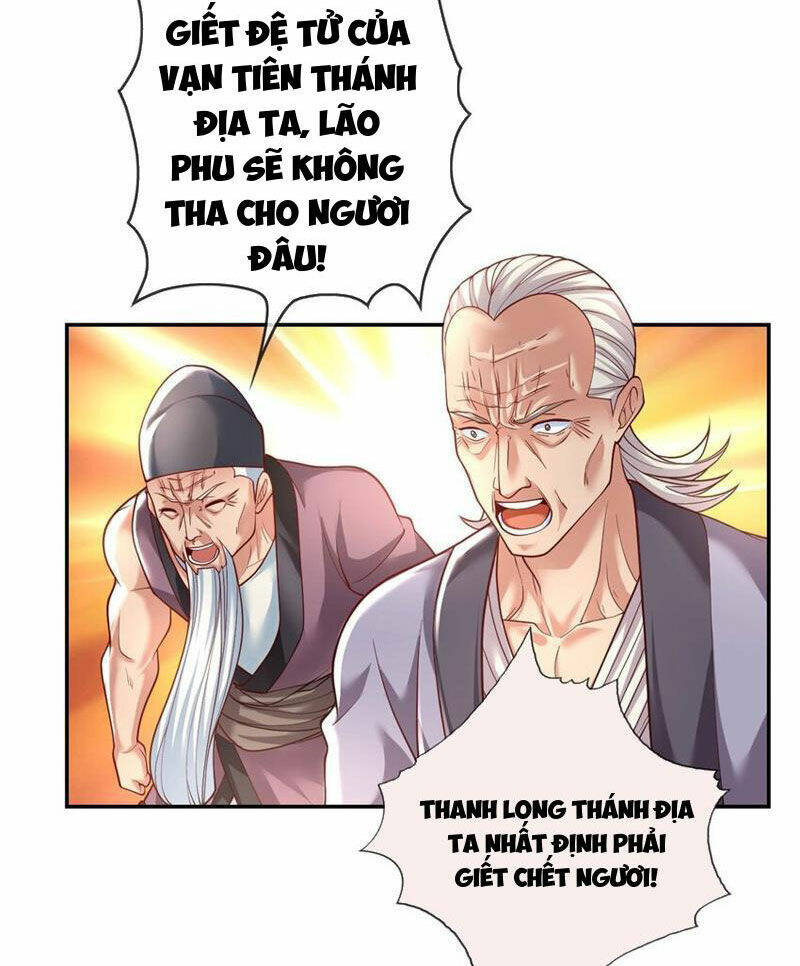 Ta Có Thể Đốn Ngộ Vô Hạn Chapter 70 - Trang 2