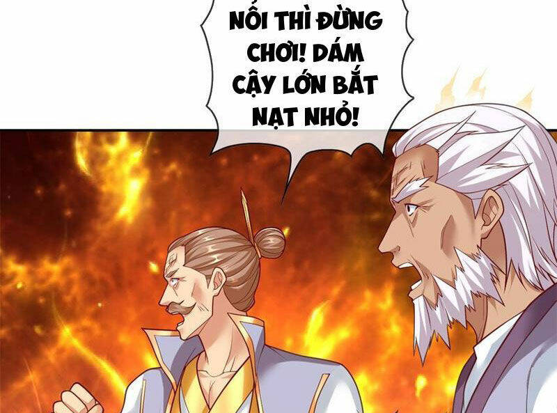 Ta Có Thể Đốn Ngộ Vô Hạn Chapter 70 - Trang 2