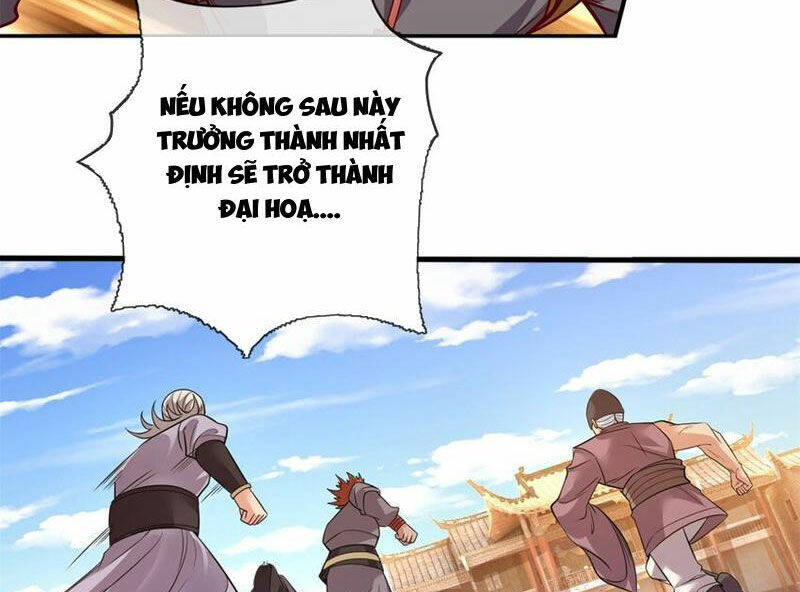 Ta Có Thể Đốn Ngộ Vô Hạn Chapter 70 - Trang 2