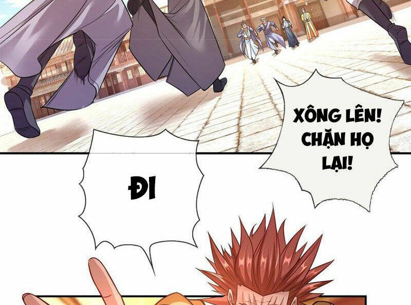 Ta Có Thể Đốn Ngộ Vô Hạn Chapter 70 - Trang 2