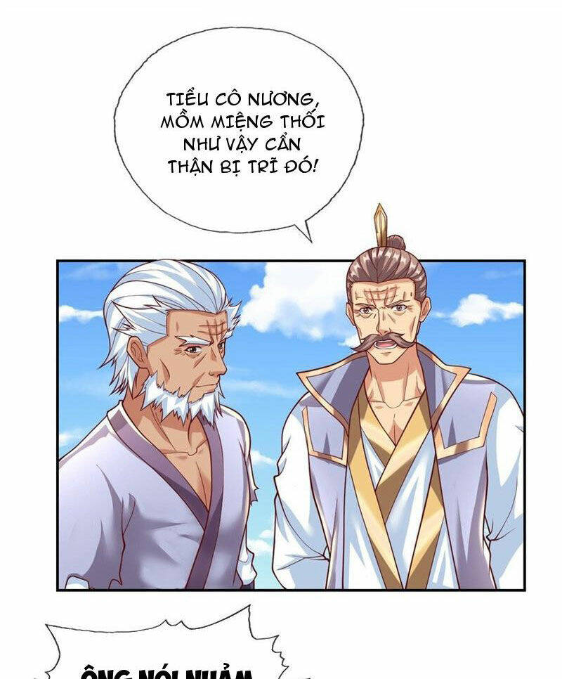 Ta Có Thể Đốn Ngộ Vô Hạn Chapter 70 - Trang 2