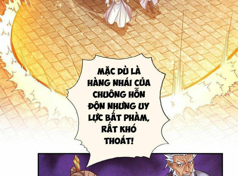 Ta Có Thể Đốn Ngộ Vô Hạn Chapter 70 - Trang 2