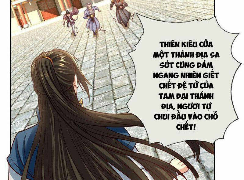 Ta Có Thể Đốn Ngộ Vô Hạn Chapter 70 - Trang 2