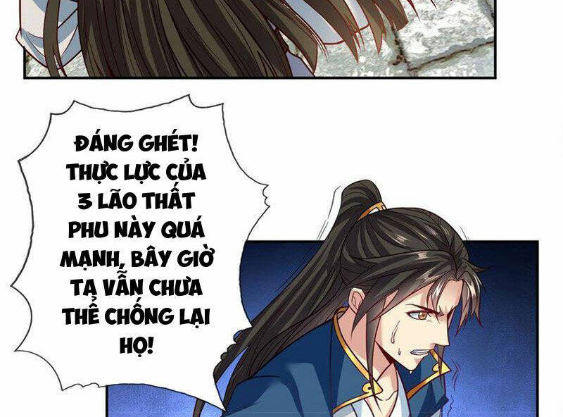 Ta Có Thể Đốn Ngộ Vô Hạn Chapter 70 - Trang 2