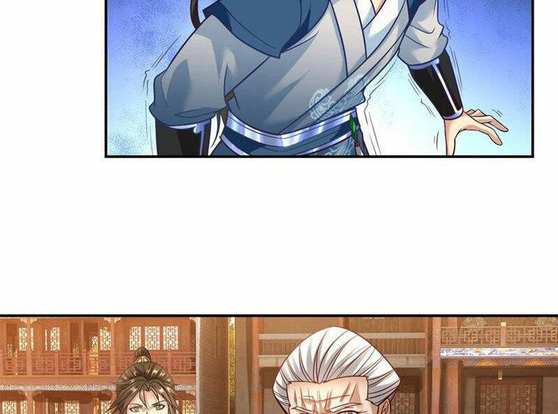 Ta Có Thể Đốn Ngộ Vô Hạn Chapter 70 - Trang 2