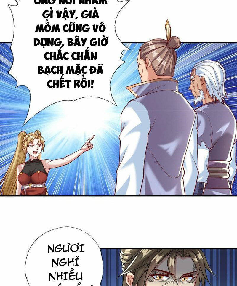 Ta Có Thể Đốn Ngộ Vô Hạn Chapter 70 - Trang 2